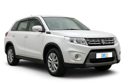 Maruti Grand Vitara-img